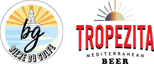 BIERE DU GOLFE TROPEZITA