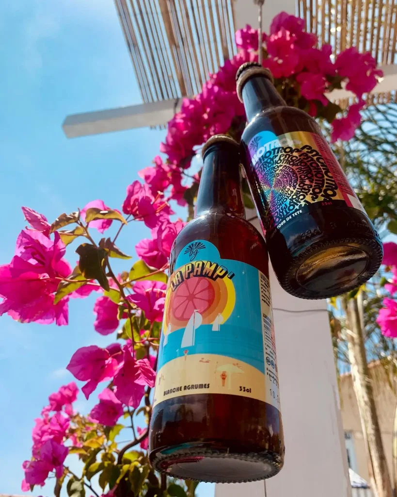 brassage a facon biere du golfe (2)